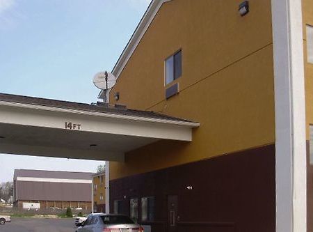 Motel 6 Lancaster, Pa Fertility ภายนอก รูปภาพ