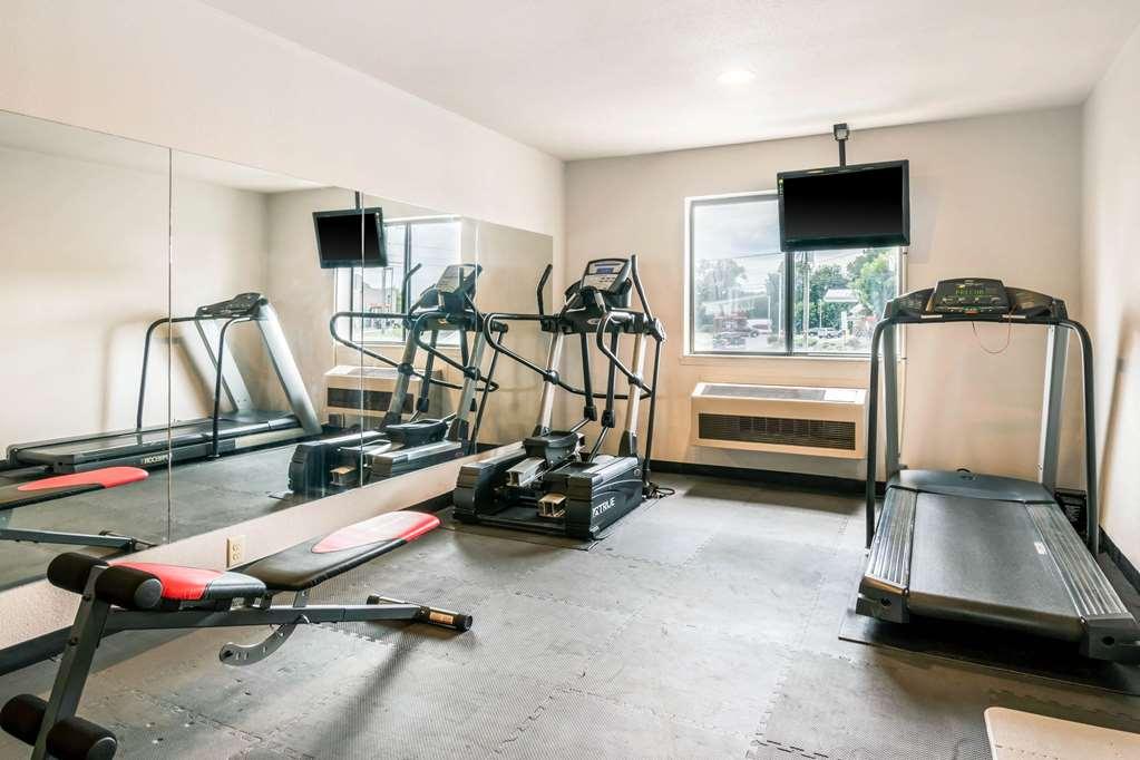 Motel 6 Lancaster, Pa Fertility สิ่งอำนวยความสะดวก รูปภาพ