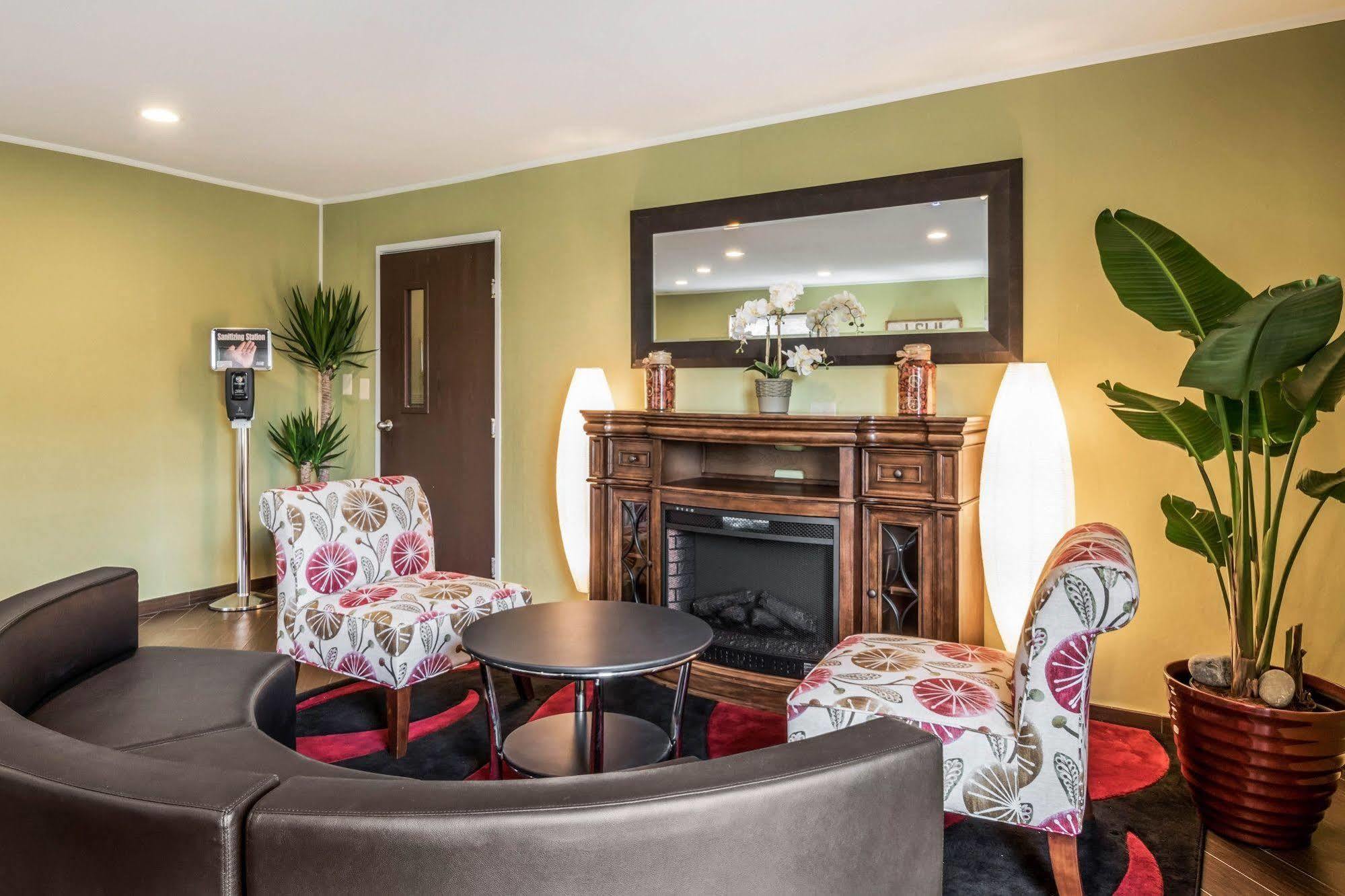 Motel 6 Lancaster, Pa Fertility ภายนอก รูปภาพ
