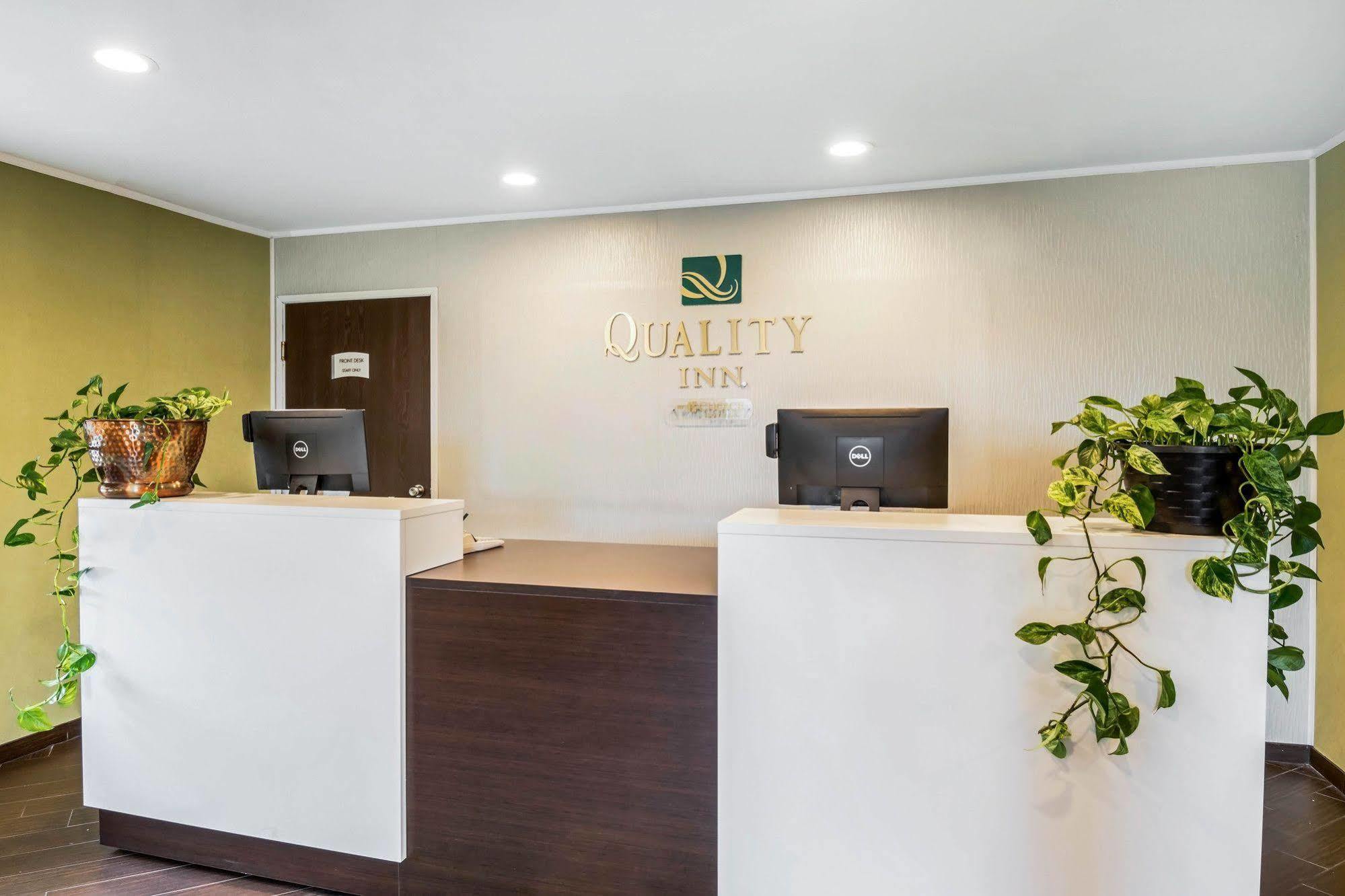 Motel 6 Lancaster, Pa Fertility ภายนอก รูปภาพ