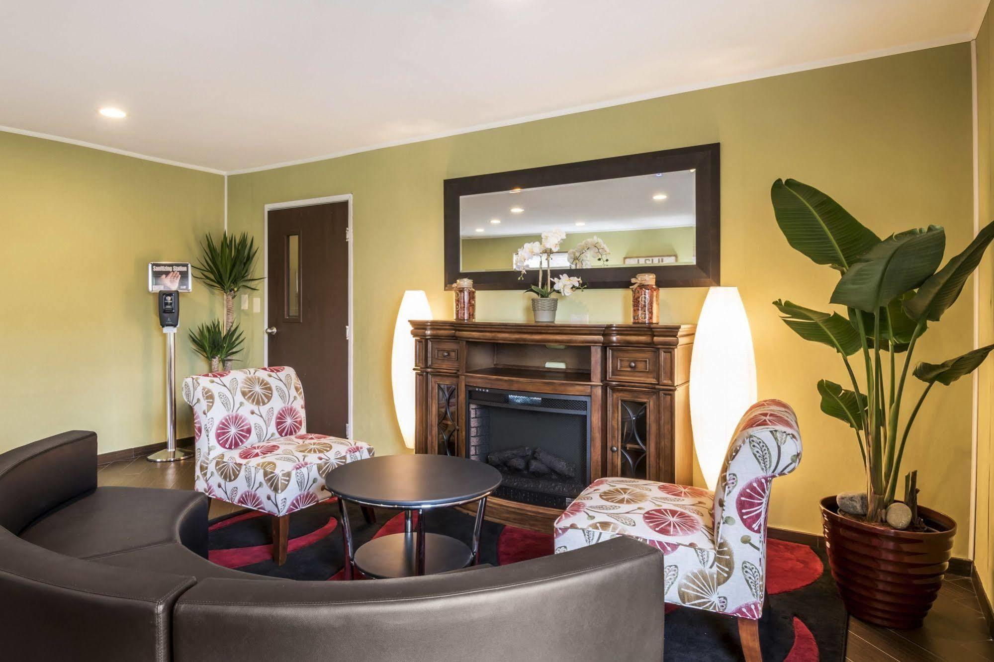 Motel 6 Lancaster, Pa Fertility ภายนอก รูปภาพ