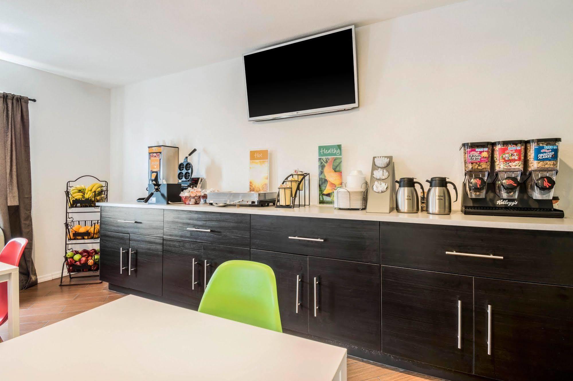 Motel 6 Lancaster, Pa Fertility ภายนอก รูปภาพ