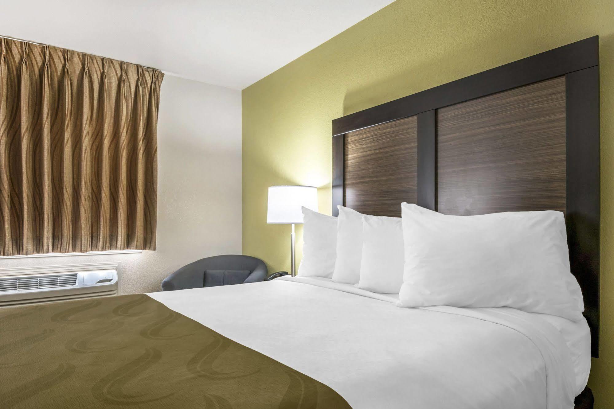 Motel 6 Lancaster, Pa Fertility ภายนอก รูปภาพ