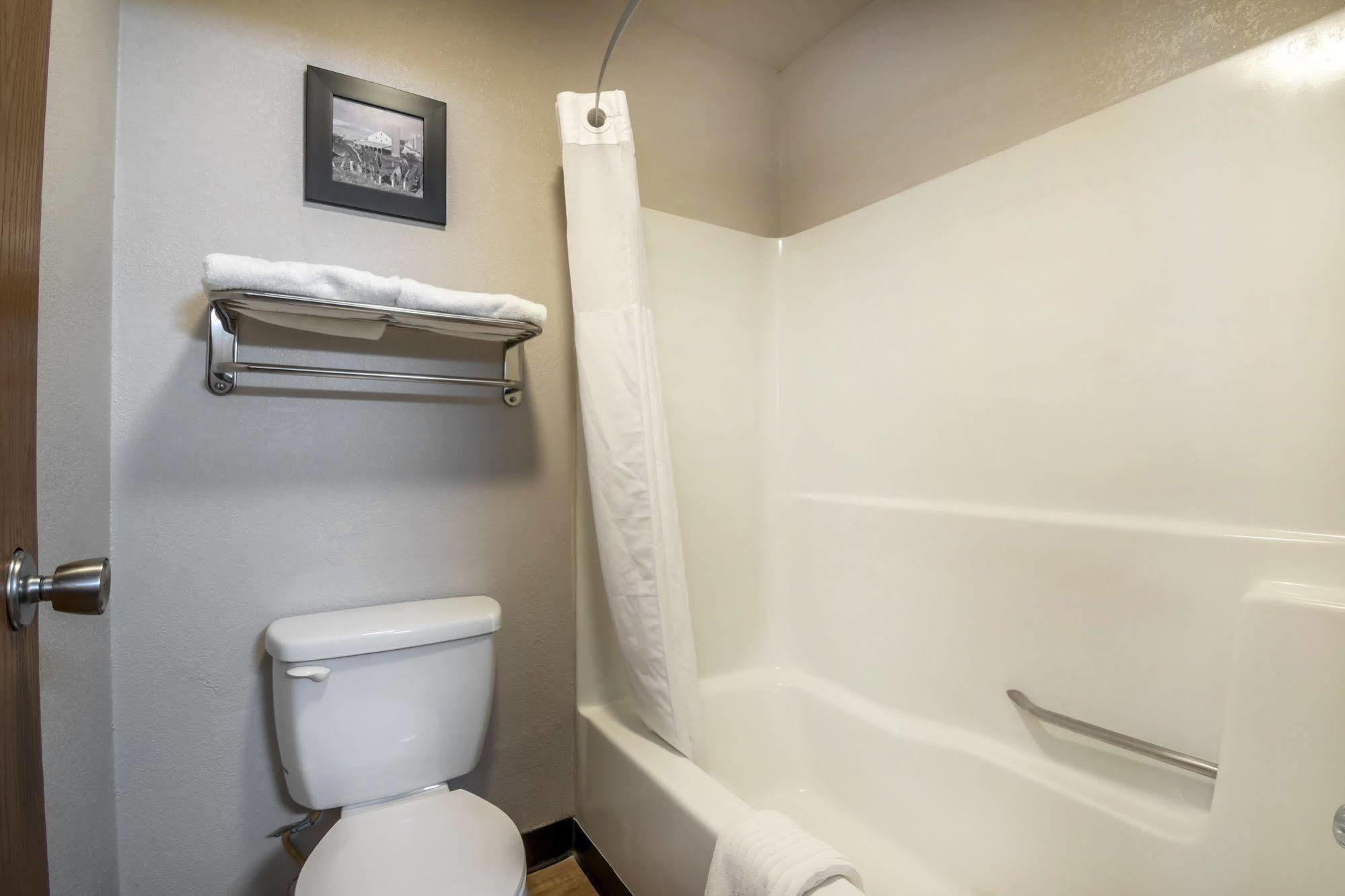 Motel 6 Lancaster, Pa Fertility ภายนอก รูปภาพ