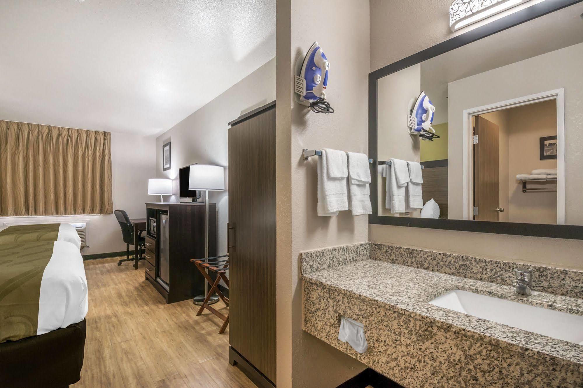 Motel 6 Lancaster, Pa Fertility ภายนอก รูปภาพ
