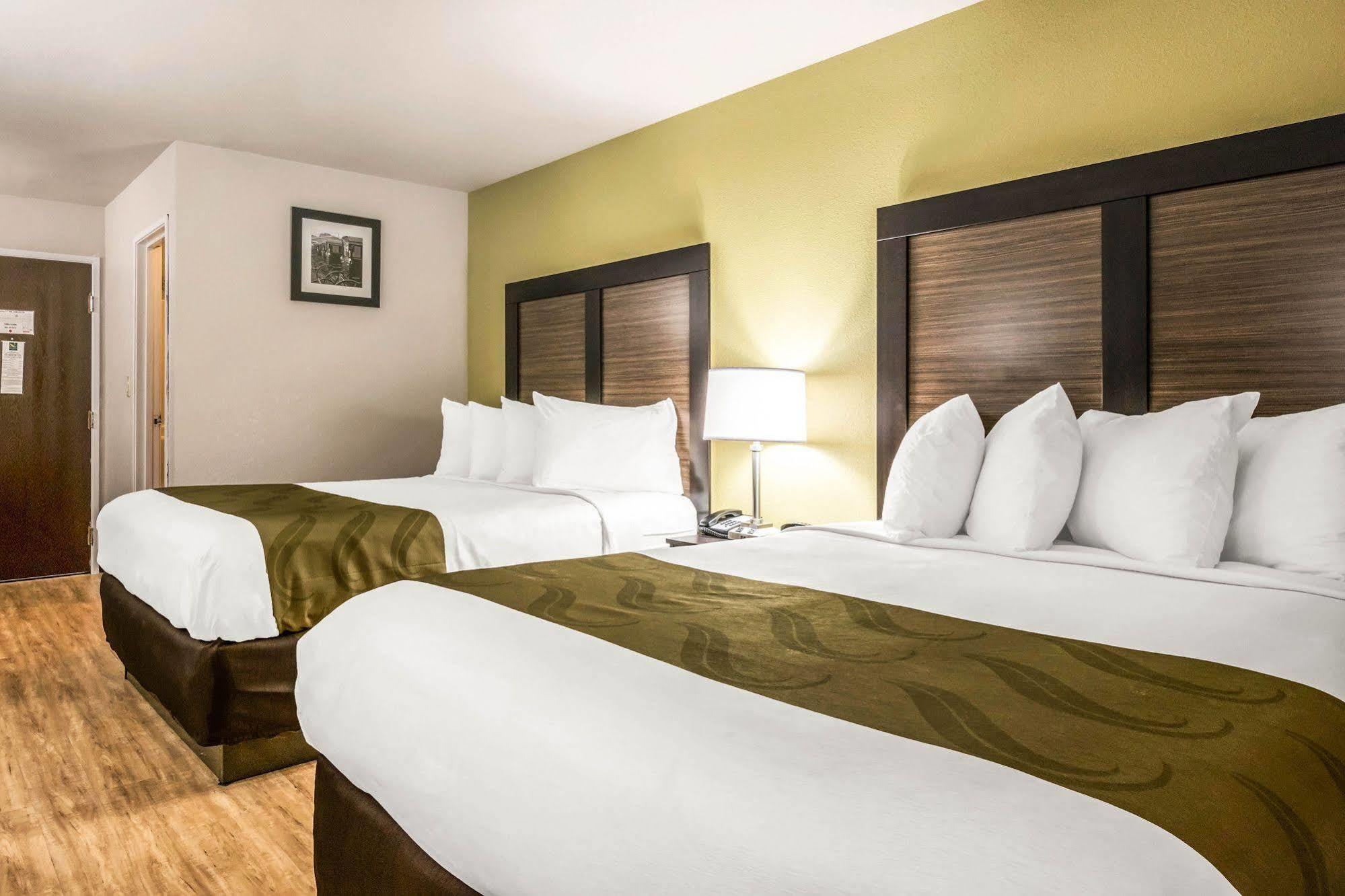 Motel 6 Lancaster, Pa Fertility ภายนอก รูปภาพ