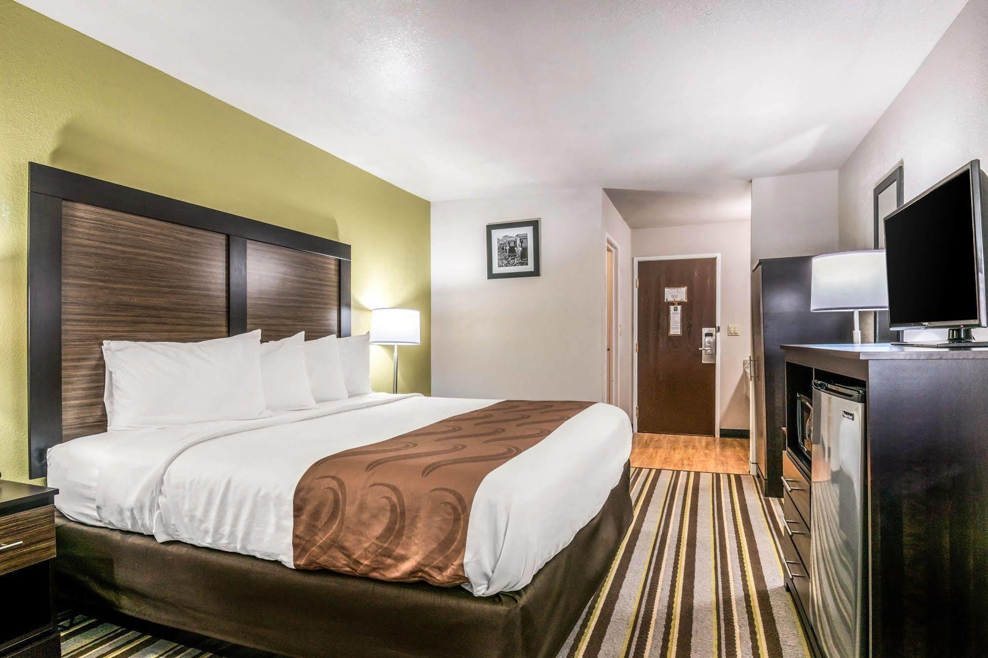 Motel 6 Lancaster, Pa Fertility ภายนอก รูปภาพ