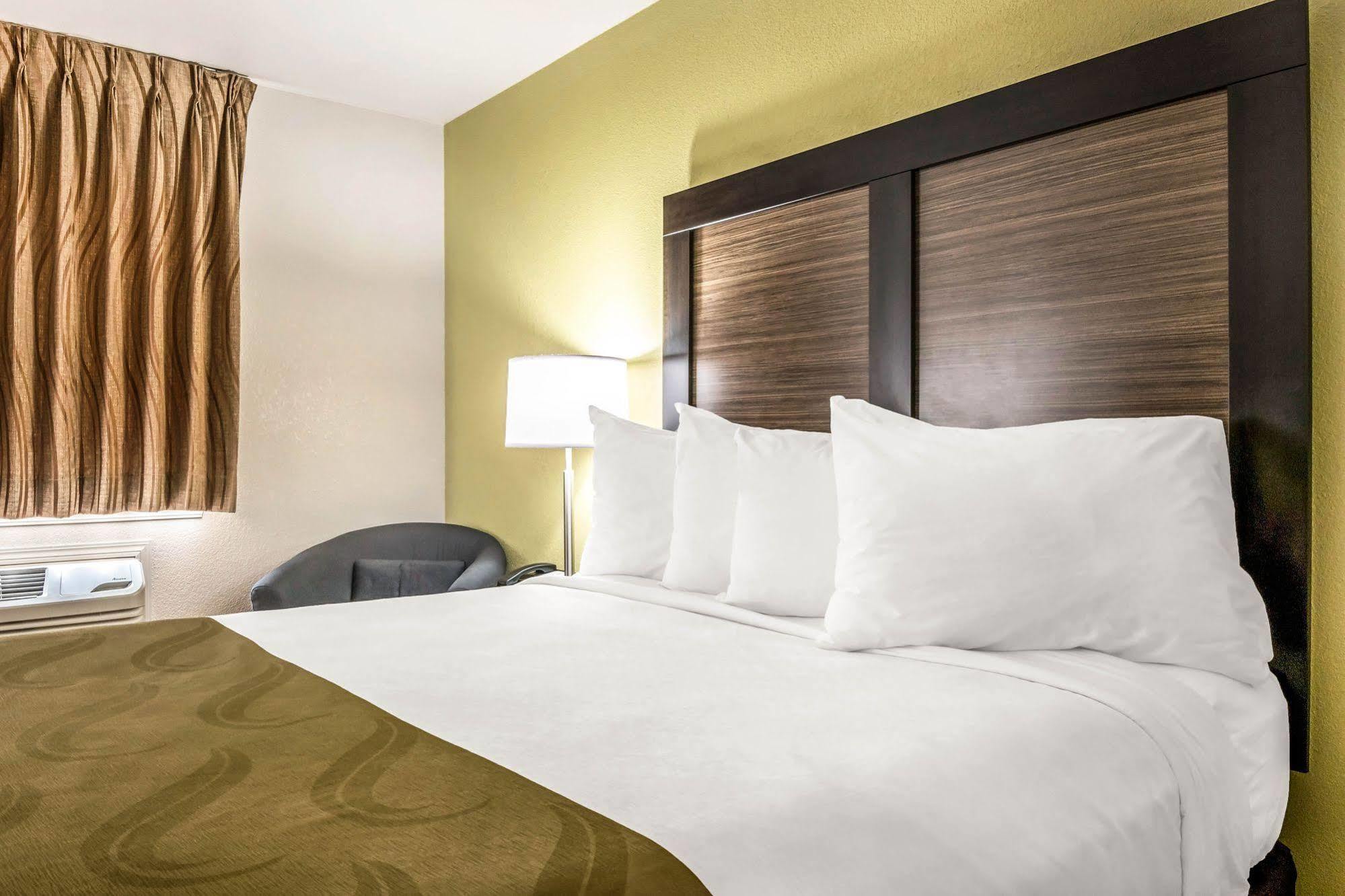 Motel 6 Lancaster, Pa Fertility ภายนอก รูปภาพ