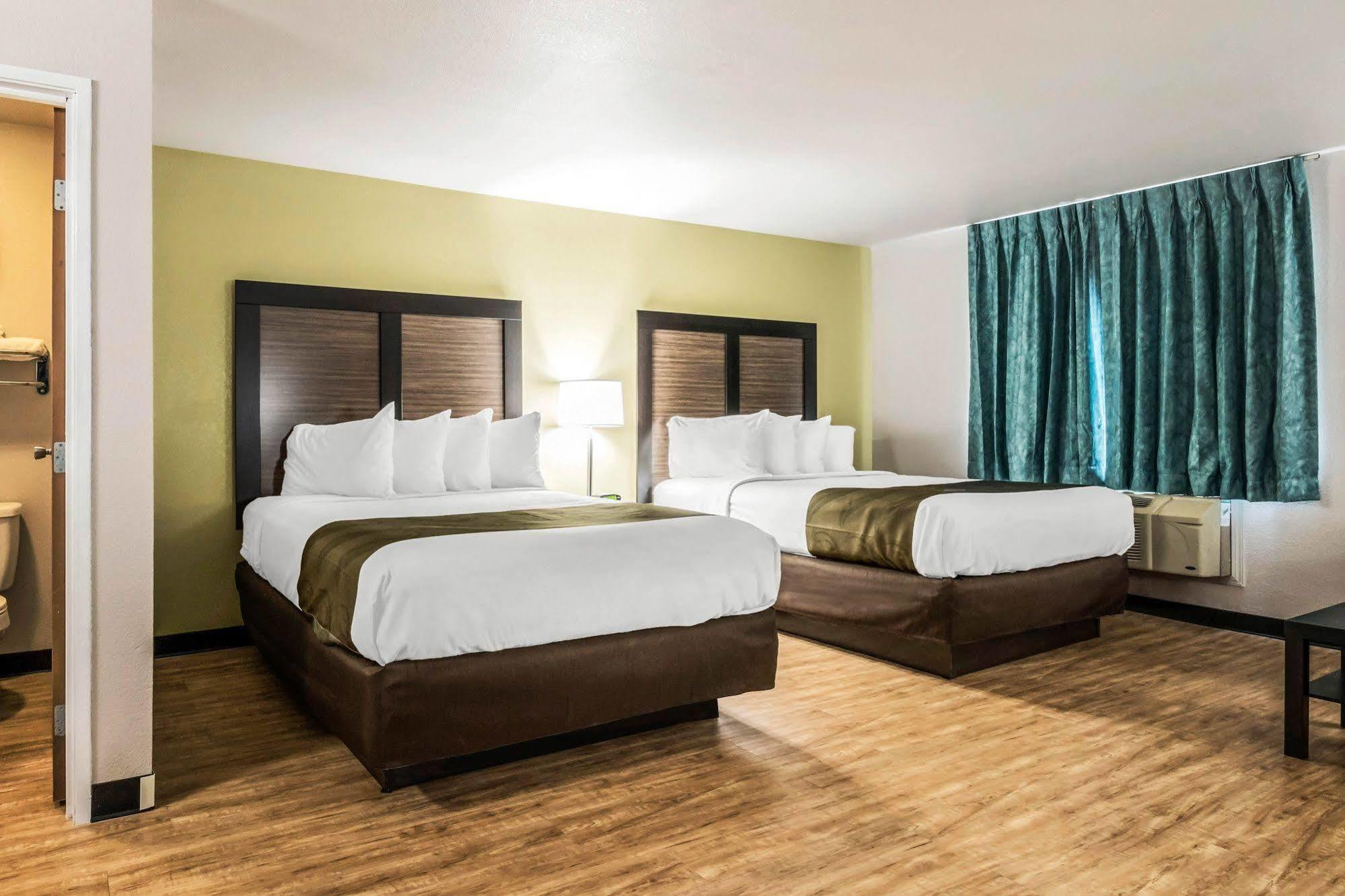 Motel 6 Lancaster, Pa Fertility ภายนอก รูปภาพ
