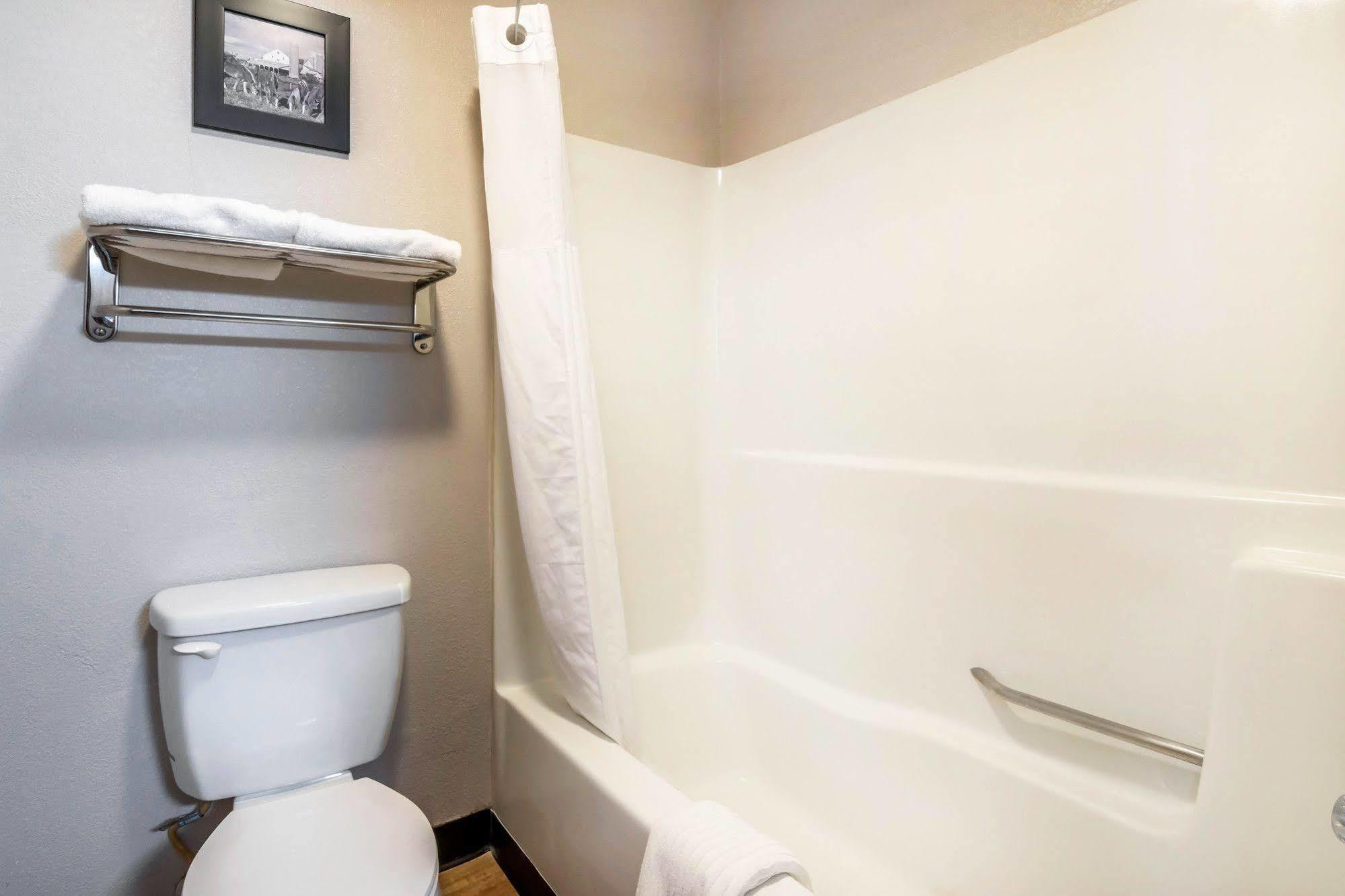 Motel 6 Lancaster, Pa Fertility ภายนอก รูปภาพ