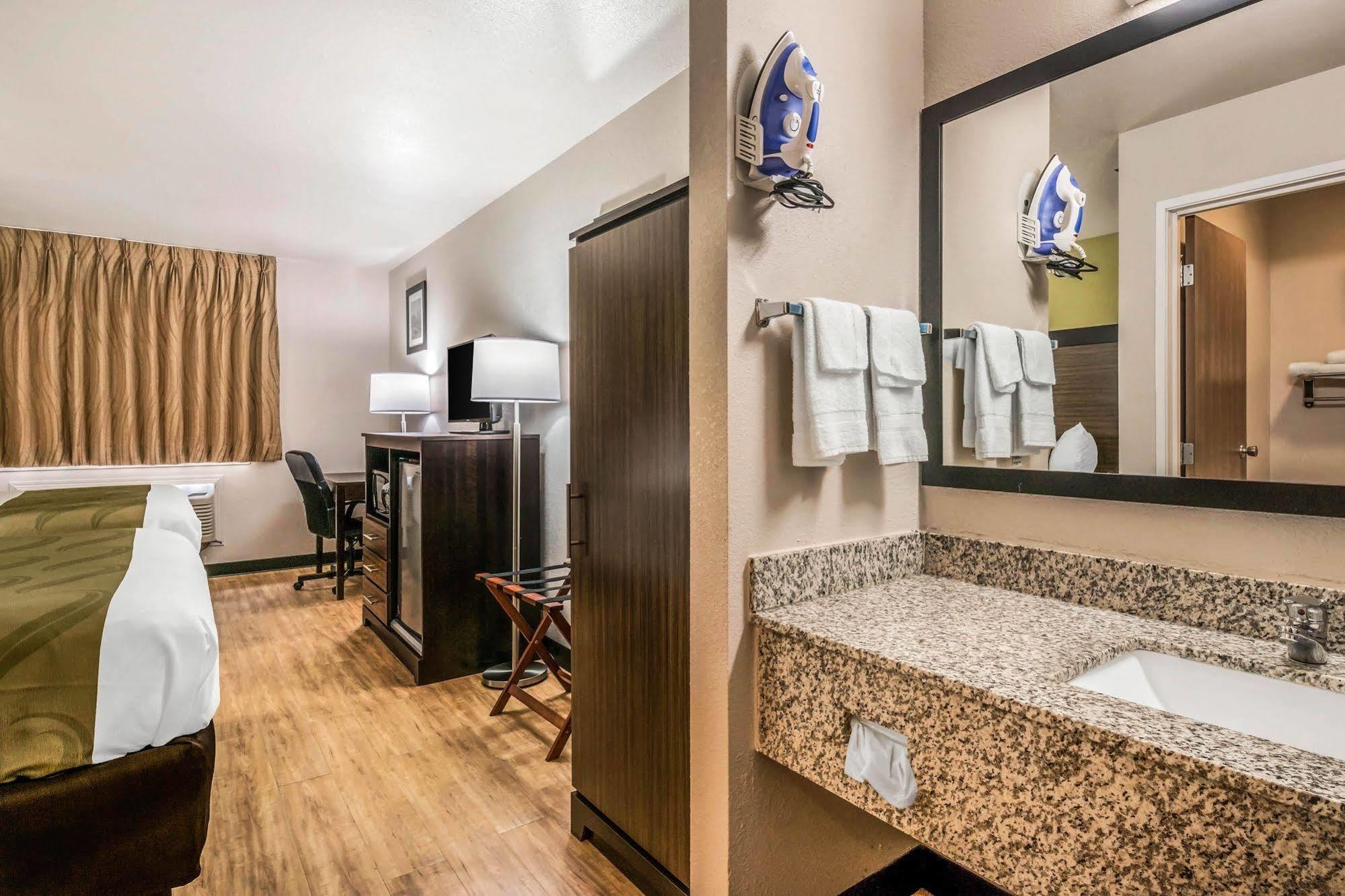 Motel 6 Lancaster, Pa Fertility ภายนอก รูปภาพ