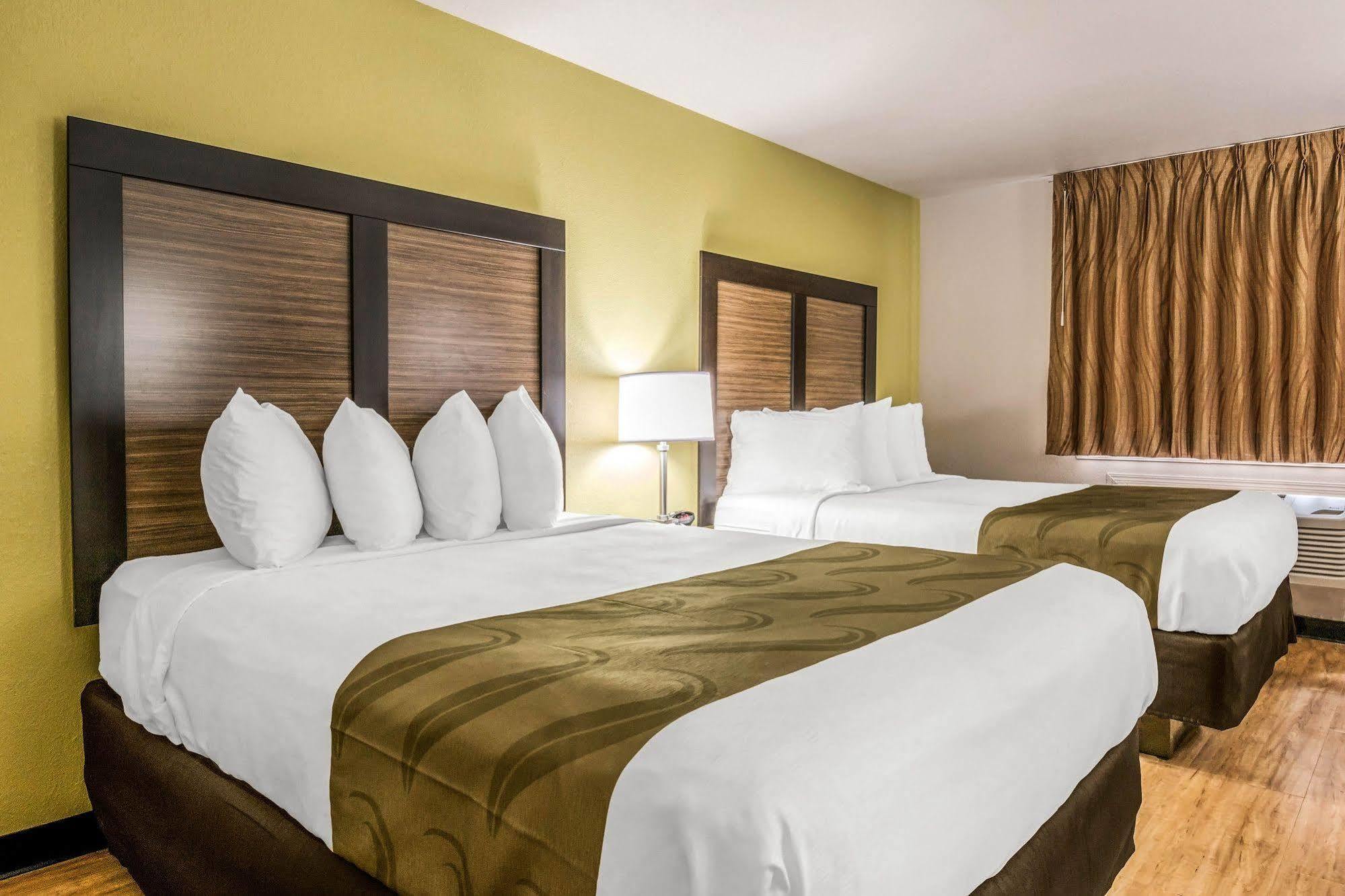 Motel 6 Lancaster, Pa Fertility ภายนอก รูปภาพ