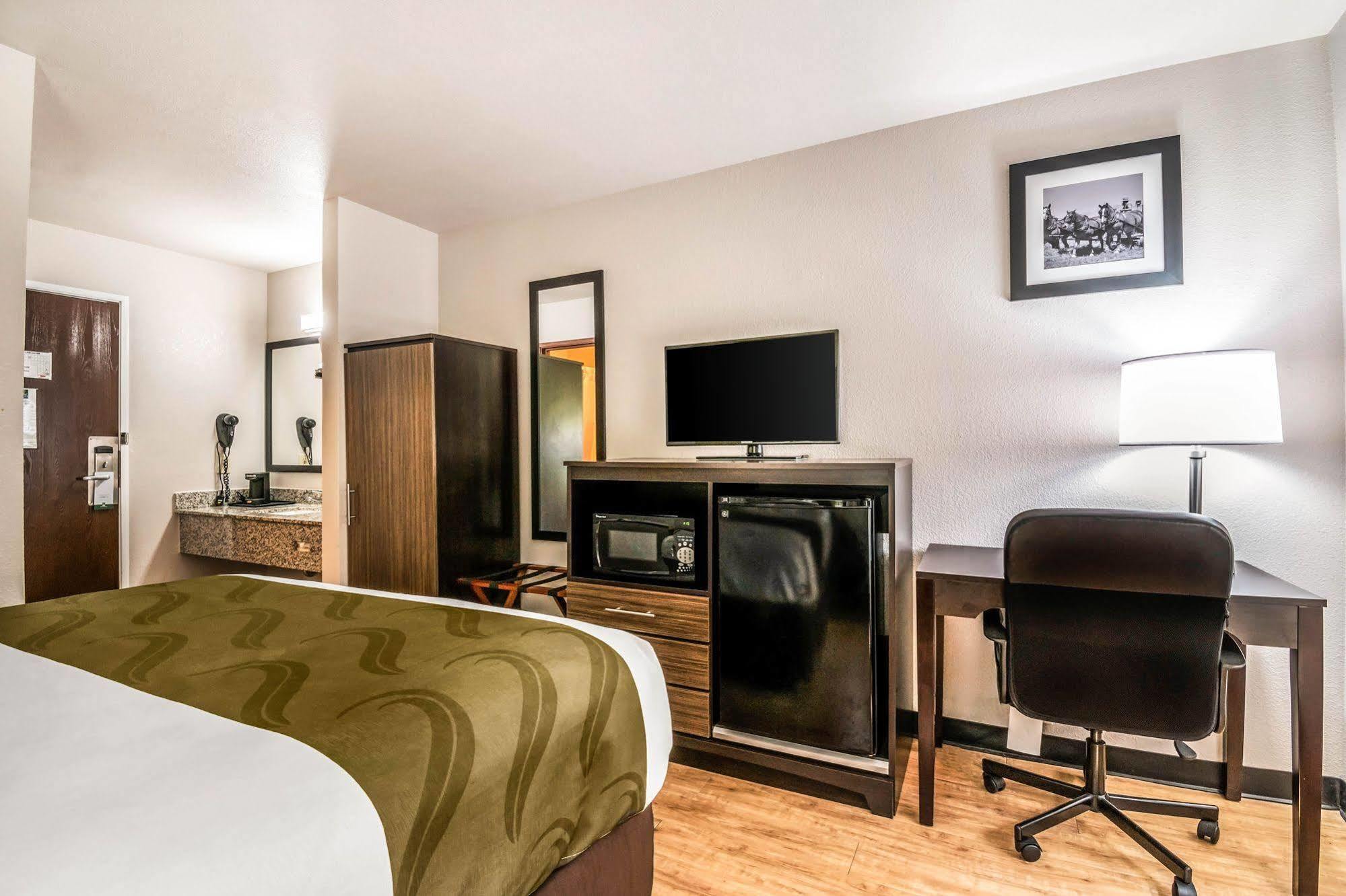 Motel 6 Lancaster, Pa Fertility ภายนอก รูปภาพ