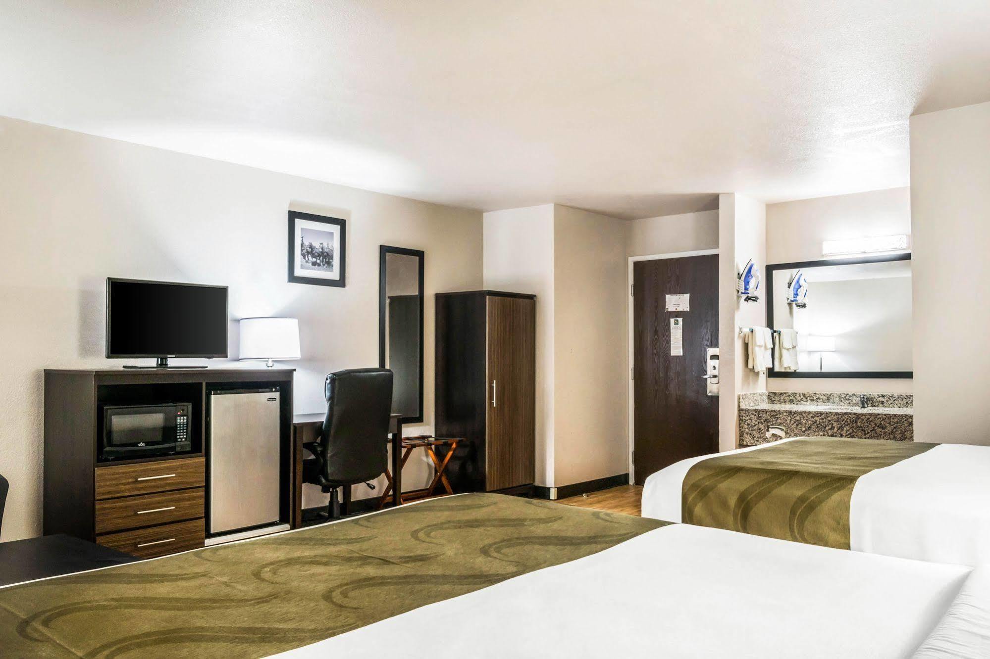 Motel 6 Lancaster, Pa Fertility ภายนอก รูปภาพ