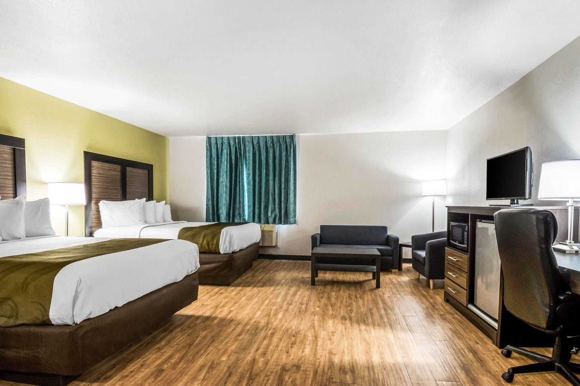 Motel 6 Lancaster, Pa Fertility ภายนอก รูปภาพ