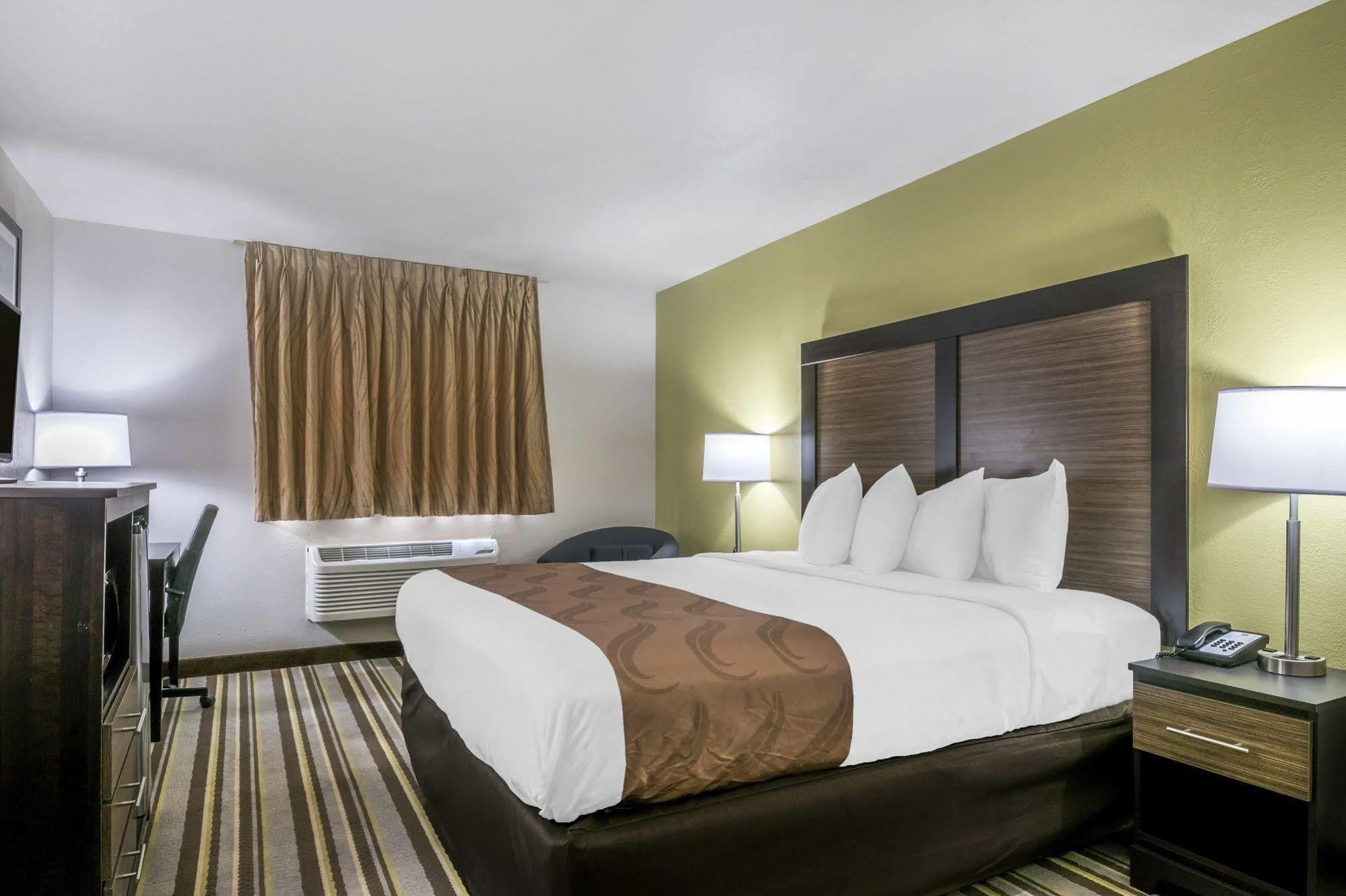 Motel 6 Lancaster, Pa Fertility ภายนอก รูปภาพ
