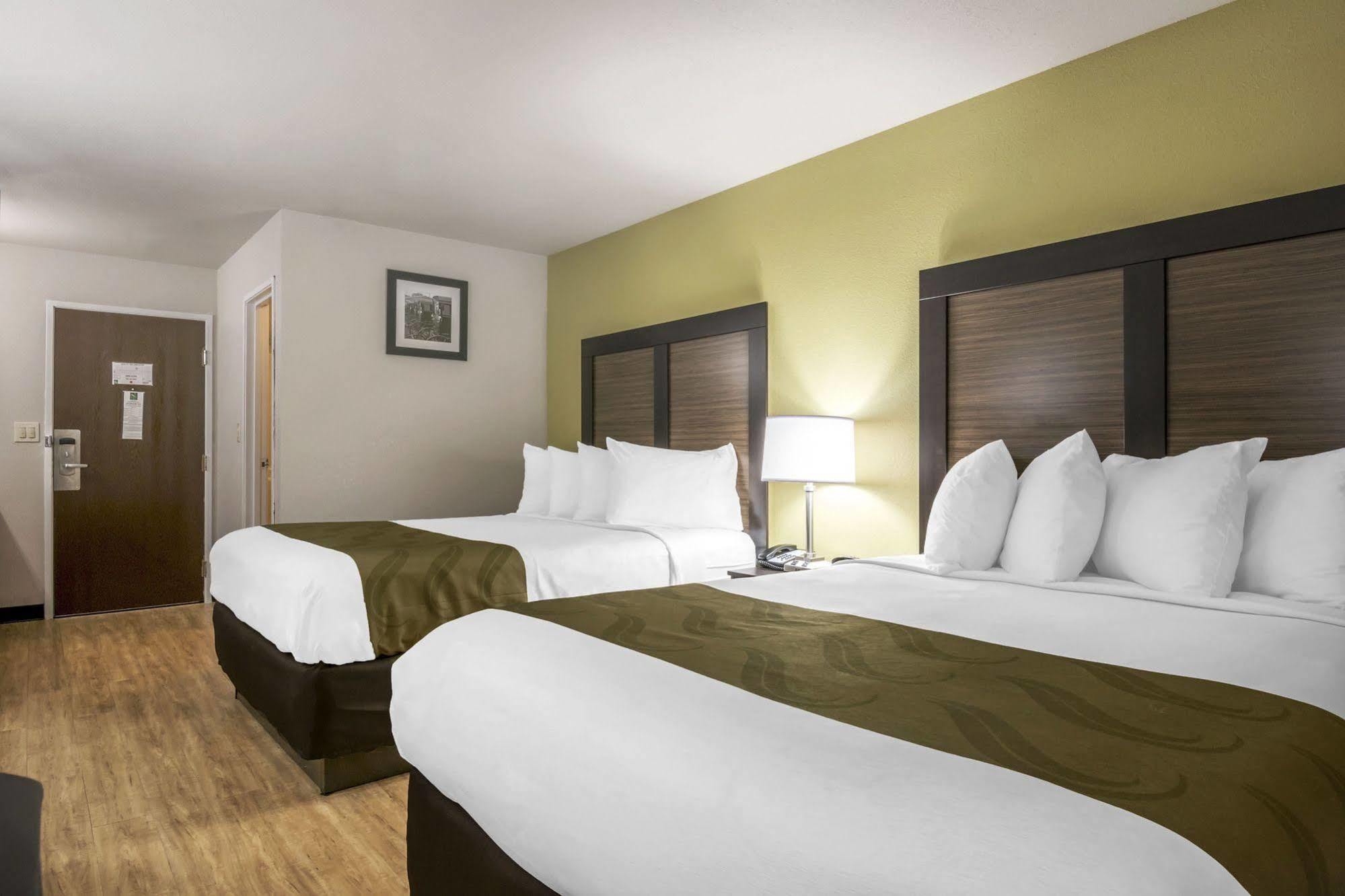Motel 6 Lancaster, Pa Fertility ภายนอก รูปภาพ
