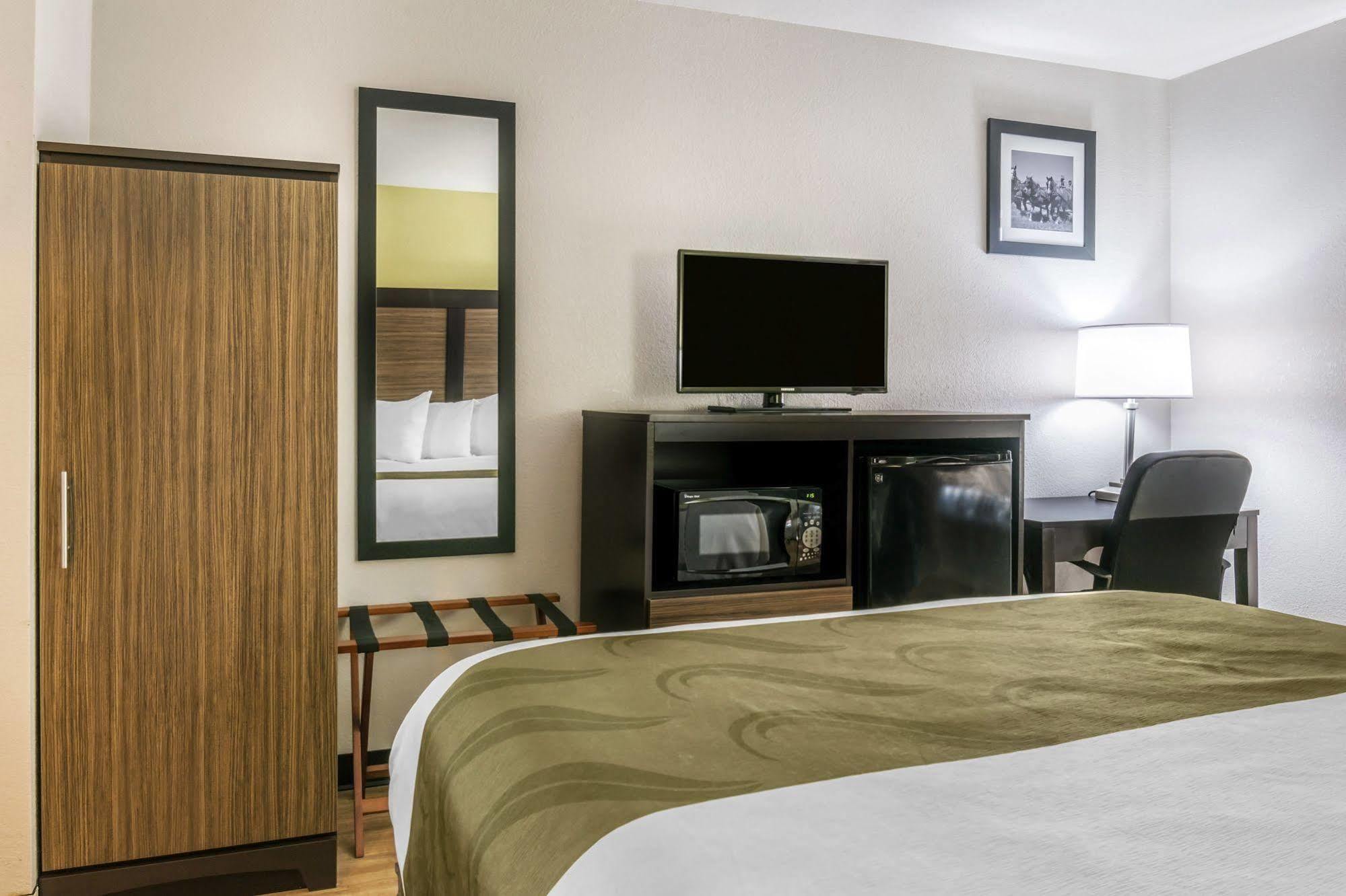 Motel 6 Lancaster, Pa Fertility ภายนอก รูปภาพ
