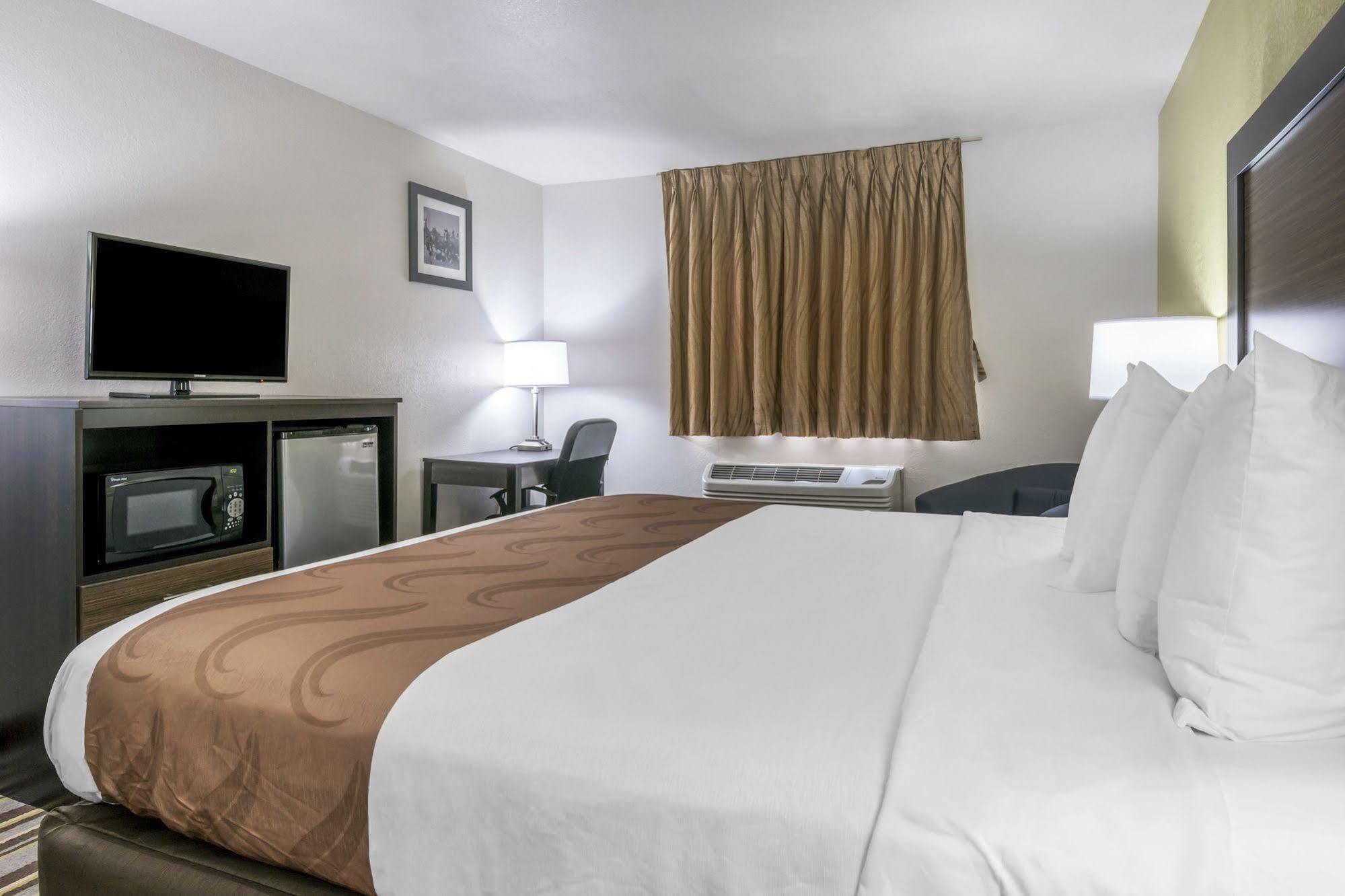 Motel 6 Lancaster, Pa Fertility ภายนอก รูปภาพ